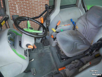 Tractor Deutz-Fahr Agrofarm 100