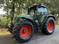 Tractor Fendt Favorit 716 Vario