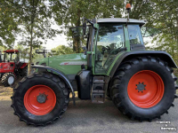 Tractor Fendt Favorit 716 Vario