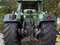 Tractor Fendt Favorit 716 Vario