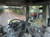 Tractor Fendt Favorit 716 Vario
