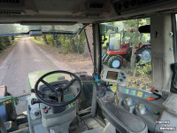 Tractor Fendt Favorit 716 Vario