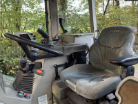 Tractor Fendt Favorit 716 Vario