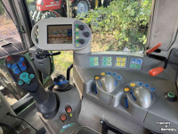 Tractor Fendt Favorit 716 Vario