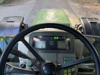 Tractor Fendt Favorit 716 Vario