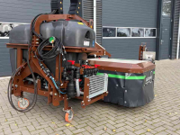 Rows sprayer  Farm-ING Solo 3.55 Spotsprayer