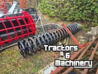 Rollers / Trailed rollers Agro-Factory nalooprol