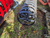 Rollers / Trailed rollers Agro-Factory nalooprol