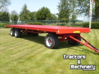 Agricultural wagon AGM Transportwagen