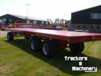 Agricultural wagon AGM Transportwagen