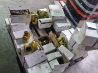 Diverse new spare-parts Walterscheid walterscheid groothoek div