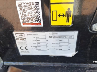 Wheelloader Giant G2700E