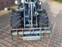 Wheelloader Giant G2700E