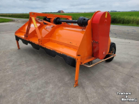 Haulm Topper Struik L4LKFA75