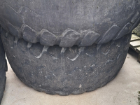 Wheels, Tyres, Rims & Dual spacers Alliance ALLIANCE 650/55x26.5 Alliance A390