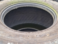 Wheels, Tyres, Rims & Dual spacers Alliance ALLIANCE 650/55x26.5 Alliance A390