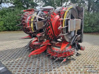 Cornhead Kemper 490 Plus Claas