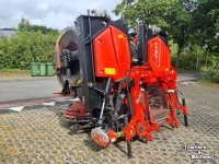 Cornhead Kemper 490 Plus Claas