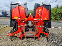 Cornhead Kemper 490 Plus Claas
