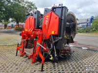 Cornhead Kemper 490 Plus Claas