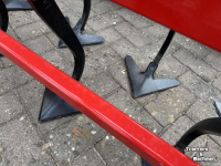 Deep subsoiler Evers Konik+ 15-300