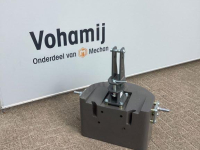 Frontweights VTM B900