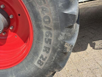 Tractor Fendt 516 Vario S4 ProfiPlus