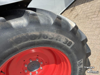 Tractor Fendt 516 Vario S4 ProfiPlus