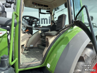 Tractor Fendt 516 Vario S4 ProfiPlus