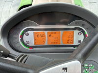Tractor Fendt 516 Vario S4 ProfiPlus
