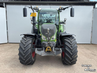 Tractor Fendt 516 Vario S4 ProfiPlus