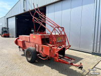Balers Deutz-Fahr HD560