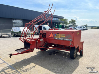Balers Deutz-Fahr HD560