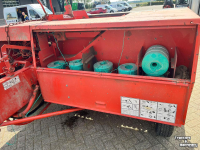 Balers Deutz-Fahr HD560