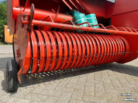 Balers Deutz-Fahr HD560