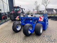 Scrapers AP KB 110/300 ETV Kilverbak Actieprijs!