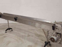 Conveyor  Transportband