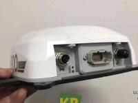 GPS steering systems and attachments Trimble GPS Compleet set