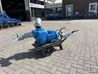 Irrigation pump GMP B4KQ