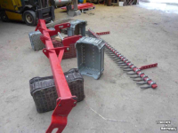 Rotary Harrow Lely 300