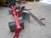 Rotary Harrow Lely 300