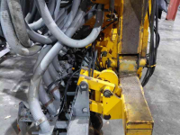 Grassland injector Veenhuis Euroject 350 760/40