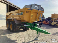 Wheel dumper Joskin 24-54 Hardox dumper
