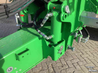 Wheel dumper Joskin 24-54 Hardox dumper