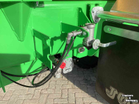Wheel dumper Joskin 24-54 Hardox dumper