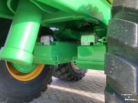 Wheel dumper Joskin 24-54 Hardox dumper
