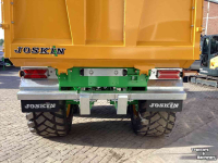 Wheel dumper Joskin 24-54 Hardox dumper