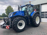 Tractor New Holland T7.290 New Gen DEMO