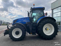 Tractor New Holland T7.290 New Gen DEMO