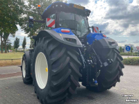 Tractor New Holland T7.290 New Gen DEMO
